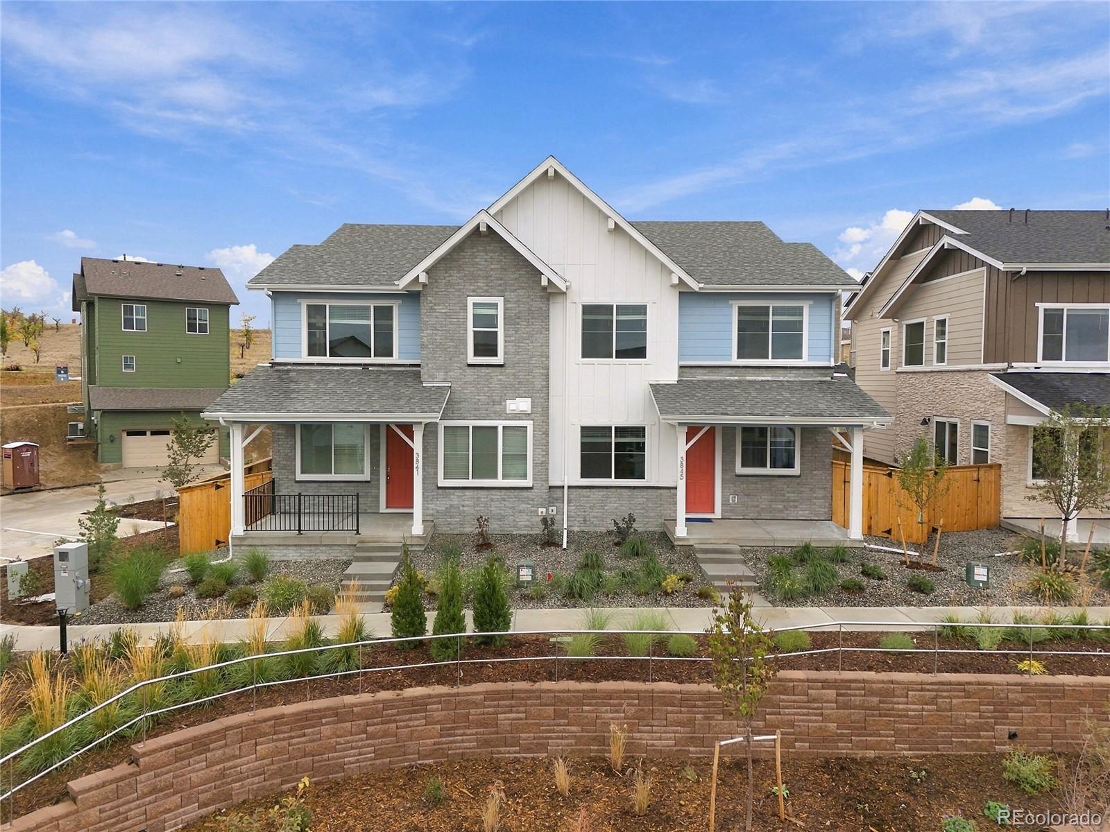 MLS Image #40 for 3845 w 82nd lane,westminster, Colorado
