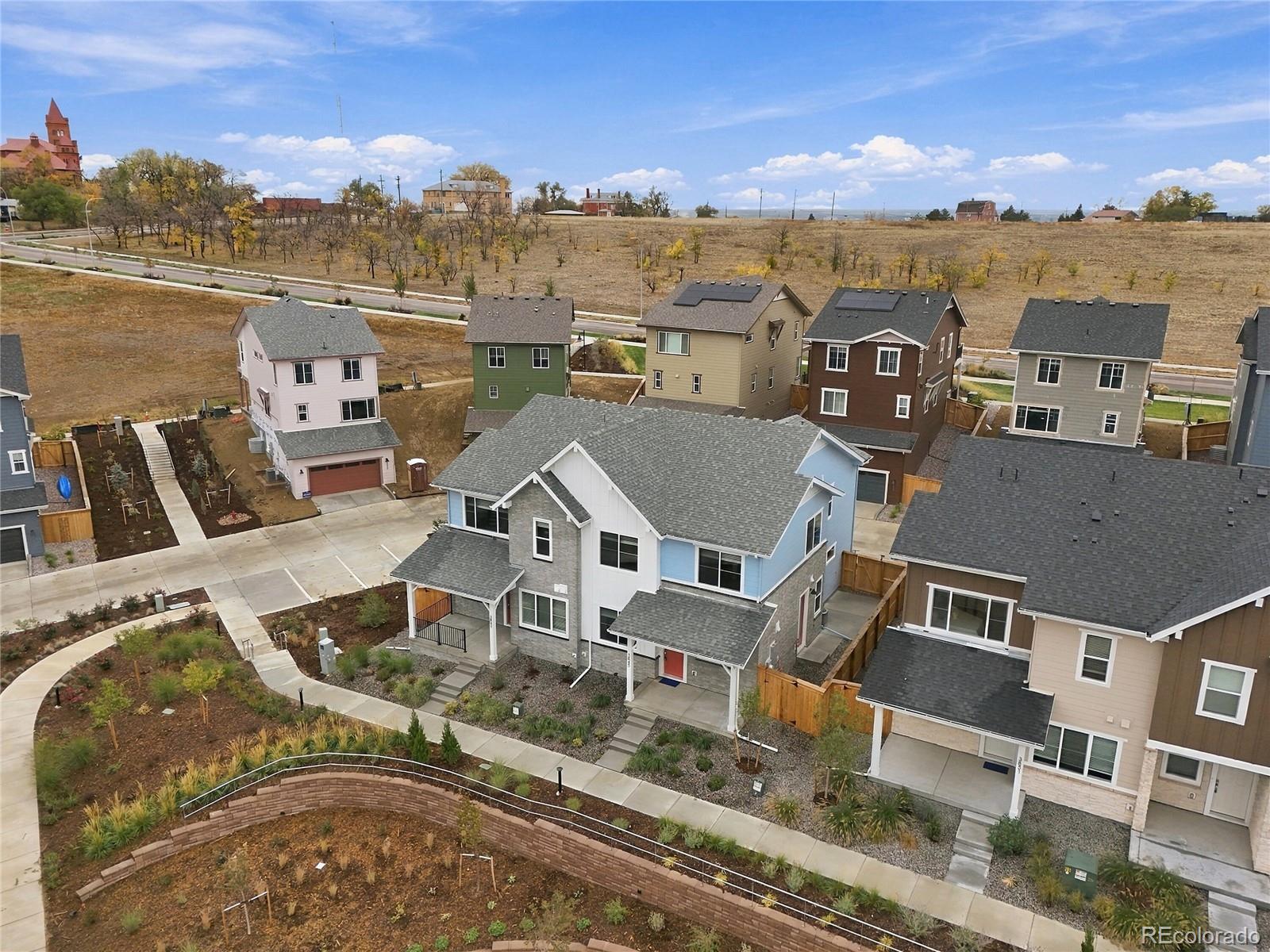 MLS Image #41 for 3845 w 82nd lane,westminster, Colorado
