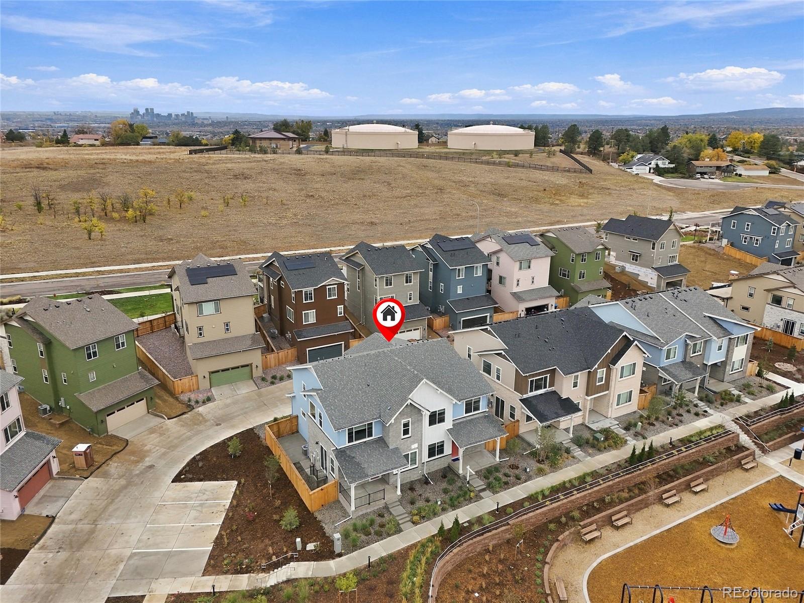 MLS Image #42 for 3845 w 82nd lane,westminster, Colorado