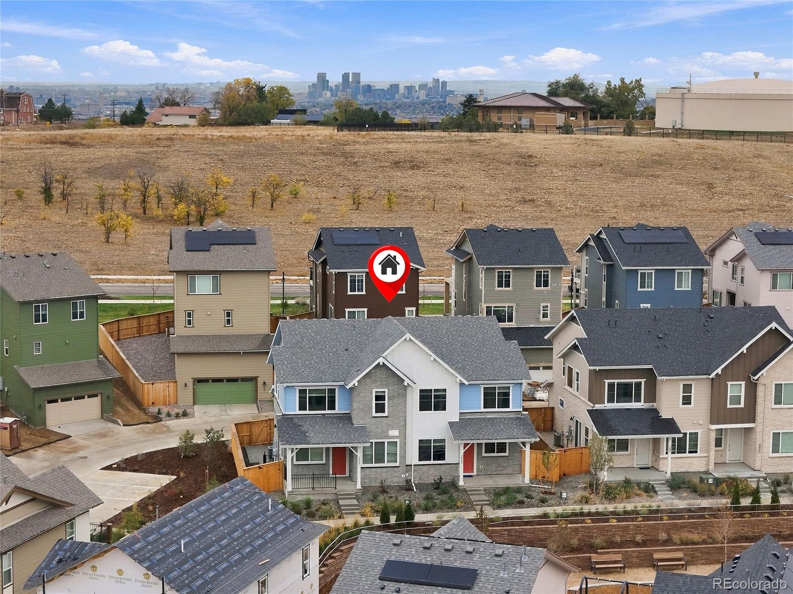 MLS Image #43 for 3845 w 82nd lane,westminster, Colorado