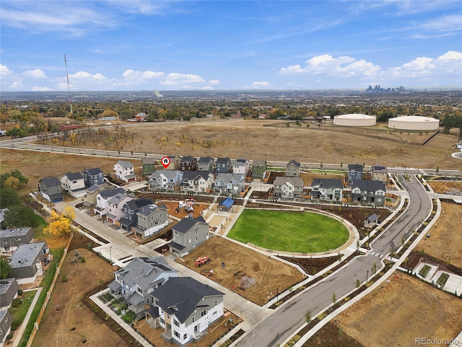 MLS Image #44 for 3845 w 82nd lane,westminster, Colorado
