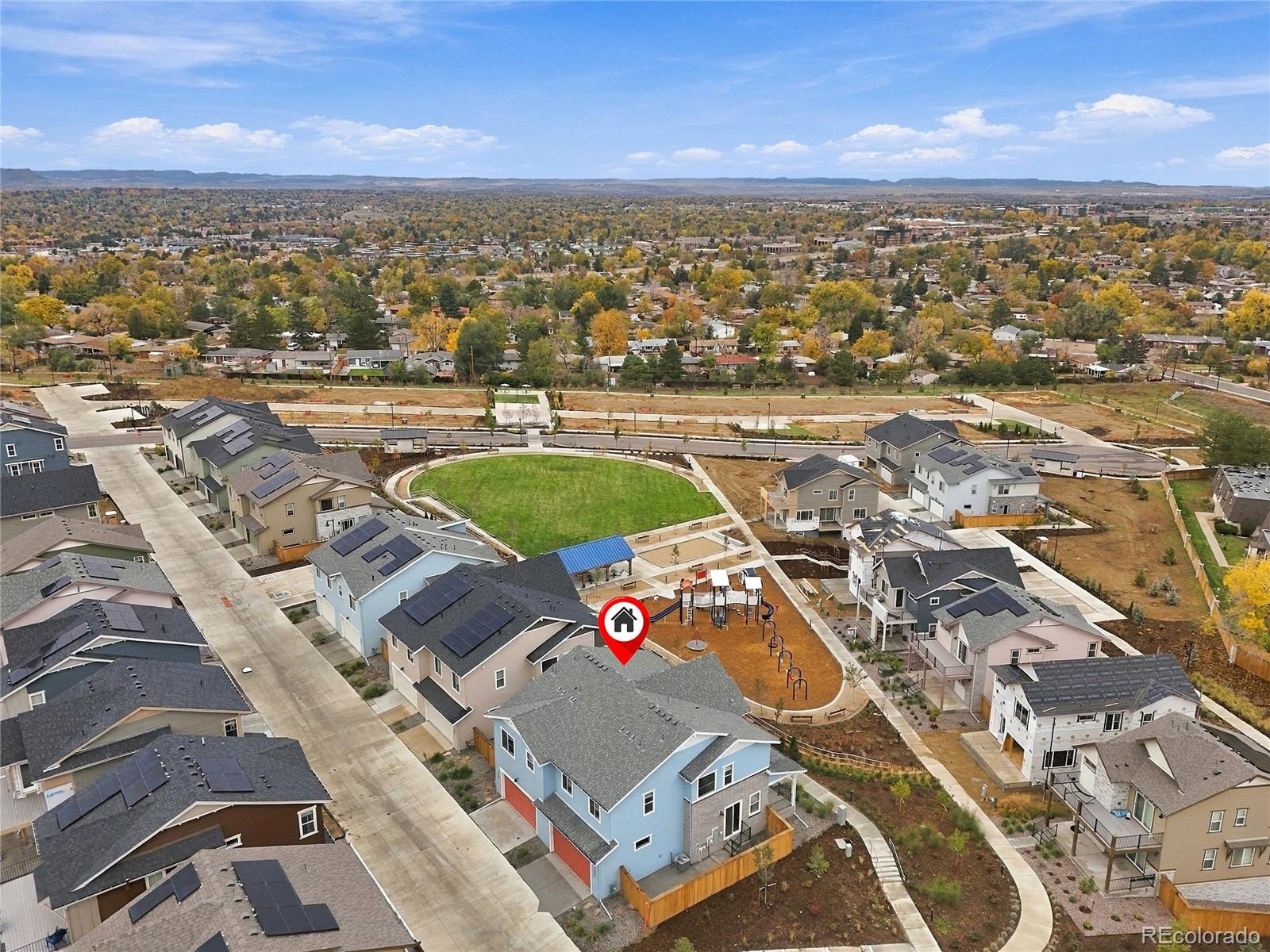 MLS Image #45 for 3845 w 82nd lane,westminster, Colorado