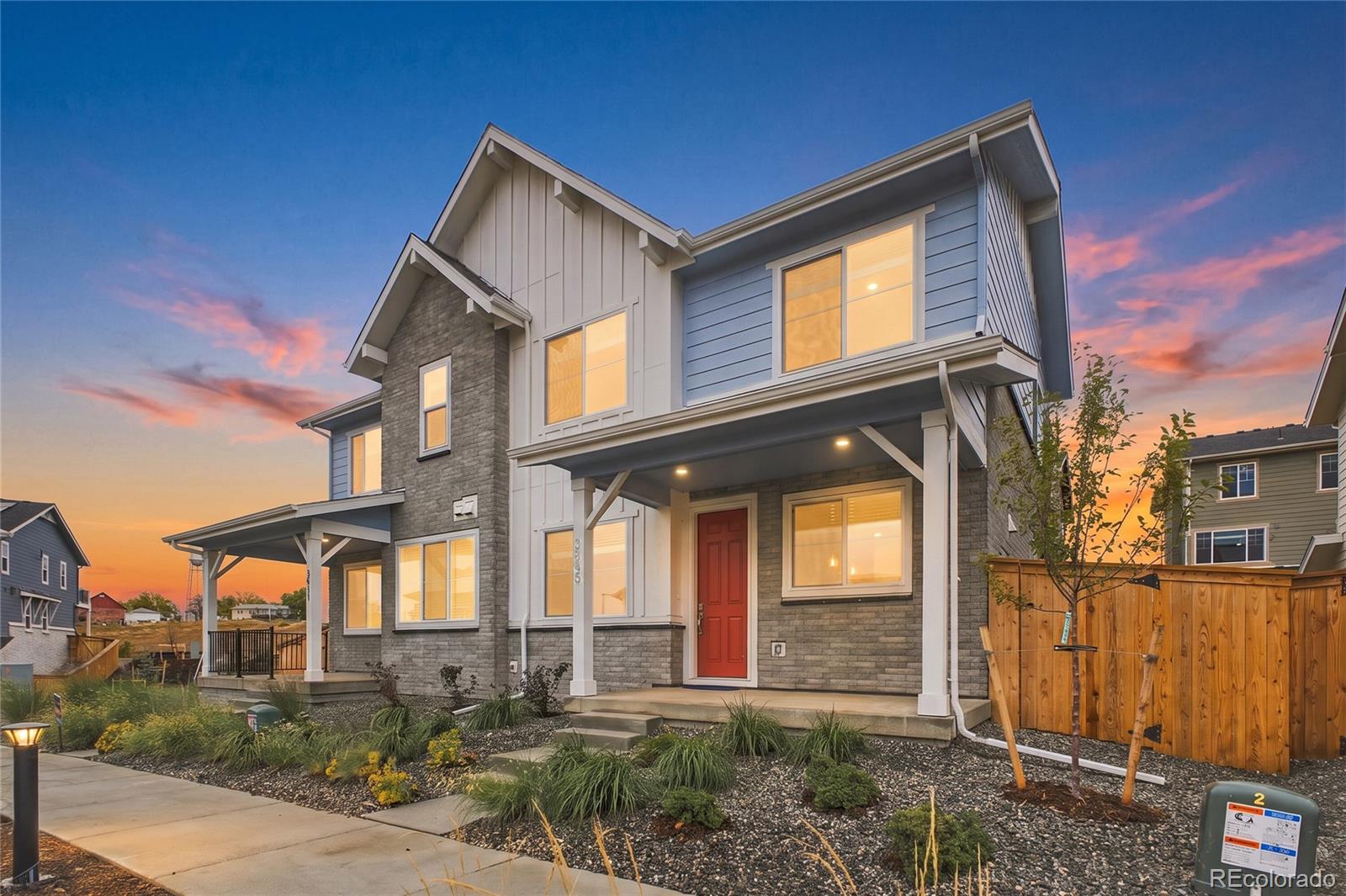 MLS Image #46 for 3845 w 82nd lane,westminster, Colorado