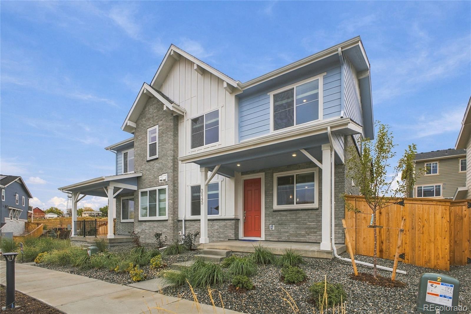 MLS Image #47 for 3845 w 82nd lane,westminster, Colorado