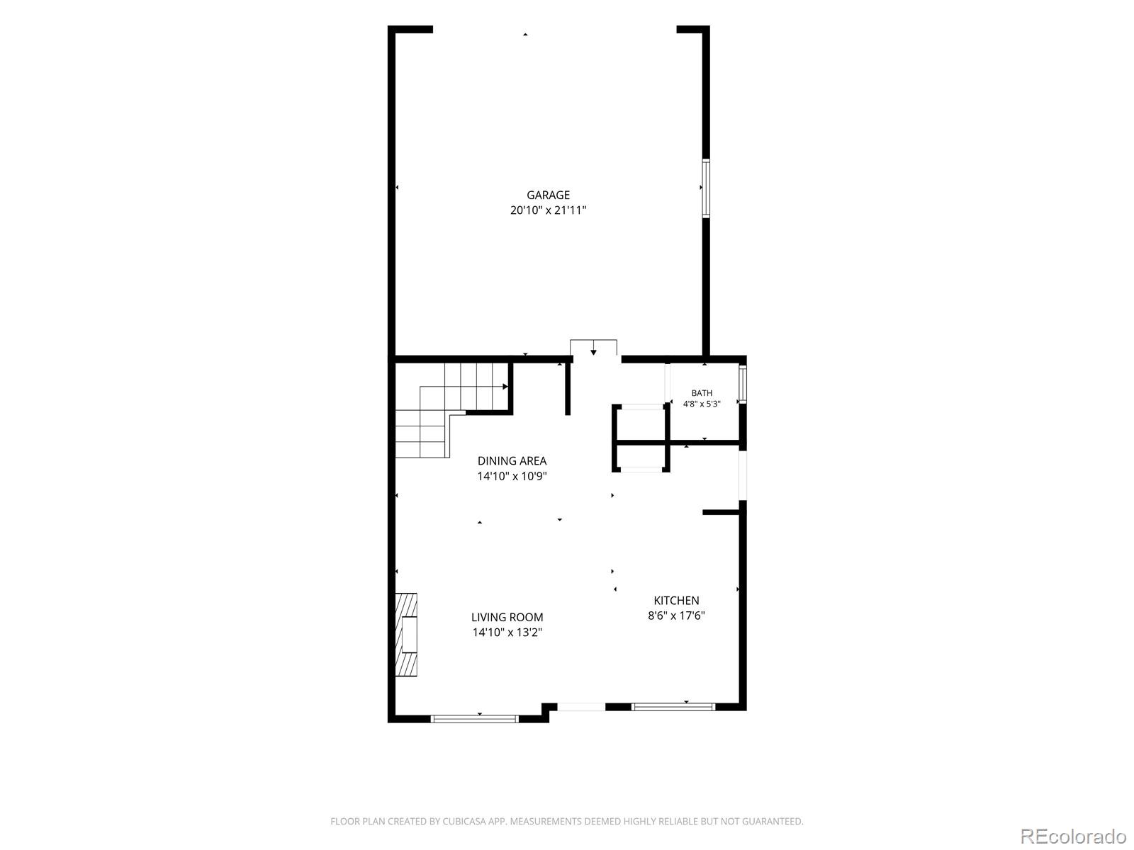 MLS Image #48 for 3845 w 82nd lane,westminster, Colorado