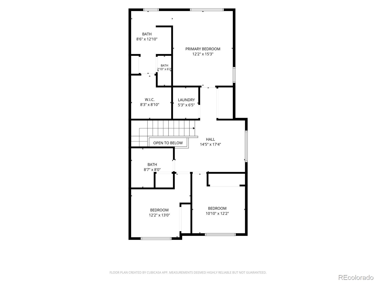 MLS Image #49 for 3845 w 82nd lane,westminster, Colorado