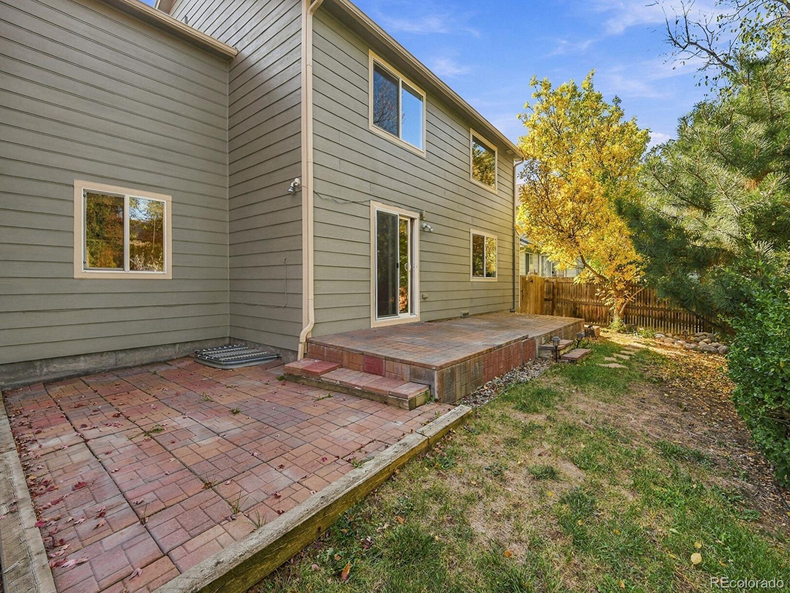 MLS Image #45 for 11059 w aqueduct drive,littleton, Colorado