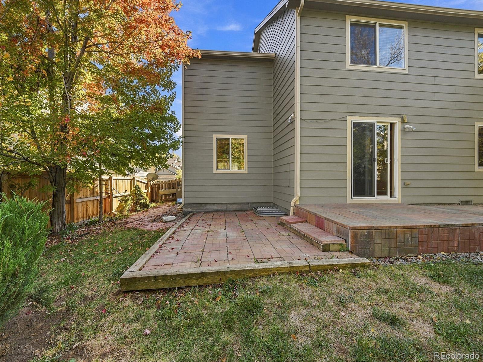 MLS Image #46 for 11059 w aqueduct drive,littleton, Colorado