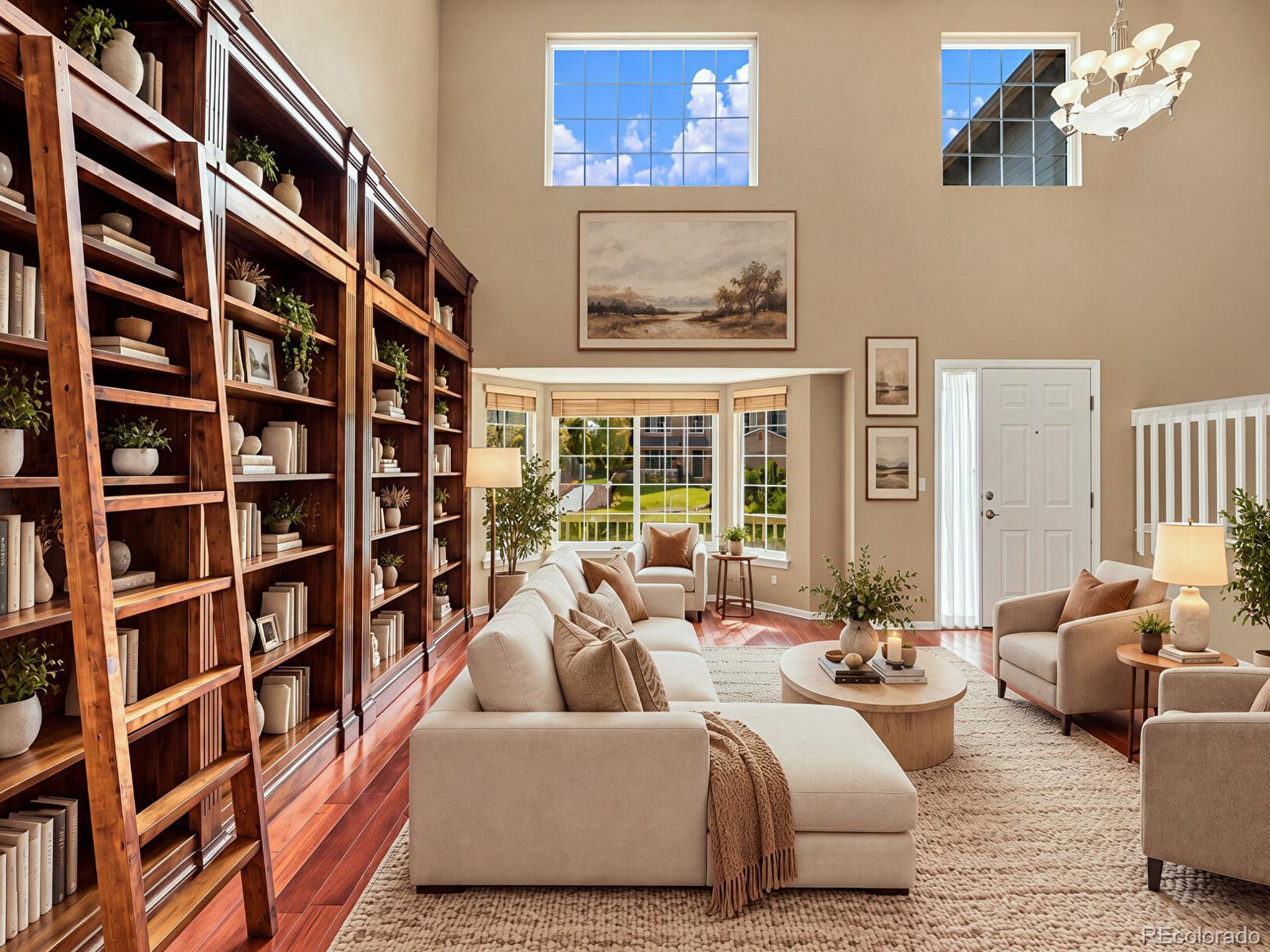 MLS Image #5 for 11059 w aqueduct drive,littleton, Colorado