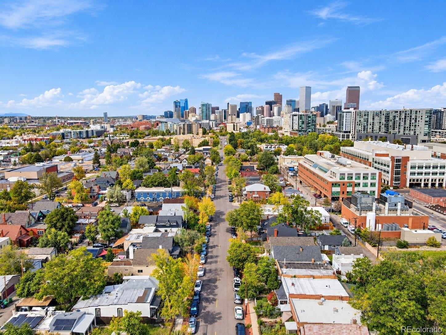 MLS Image #0 for 643  elati street,denver, Colorado