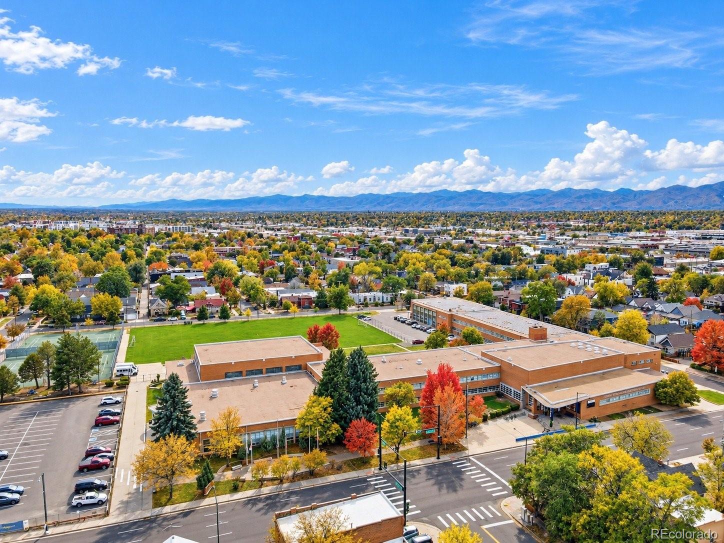 MLS Image #1 for 643  elati street,denver, Colorado