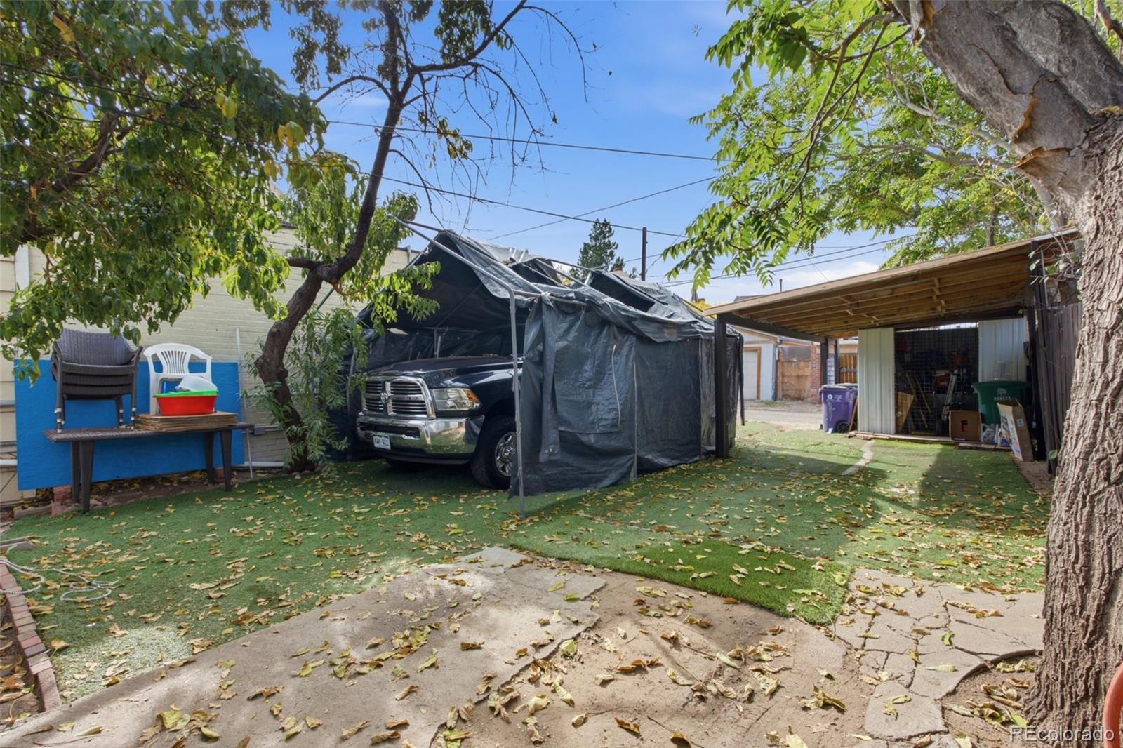 MLS Image #13 for 643  elati street,denver, Colorado