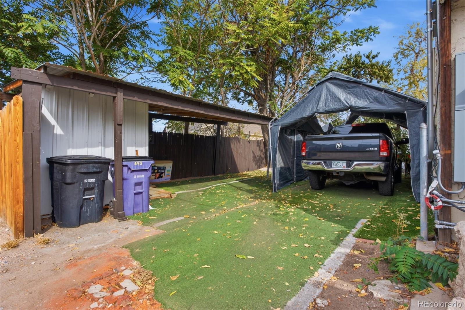 MLS Image #14 for 643  elati street,denver, Colorado