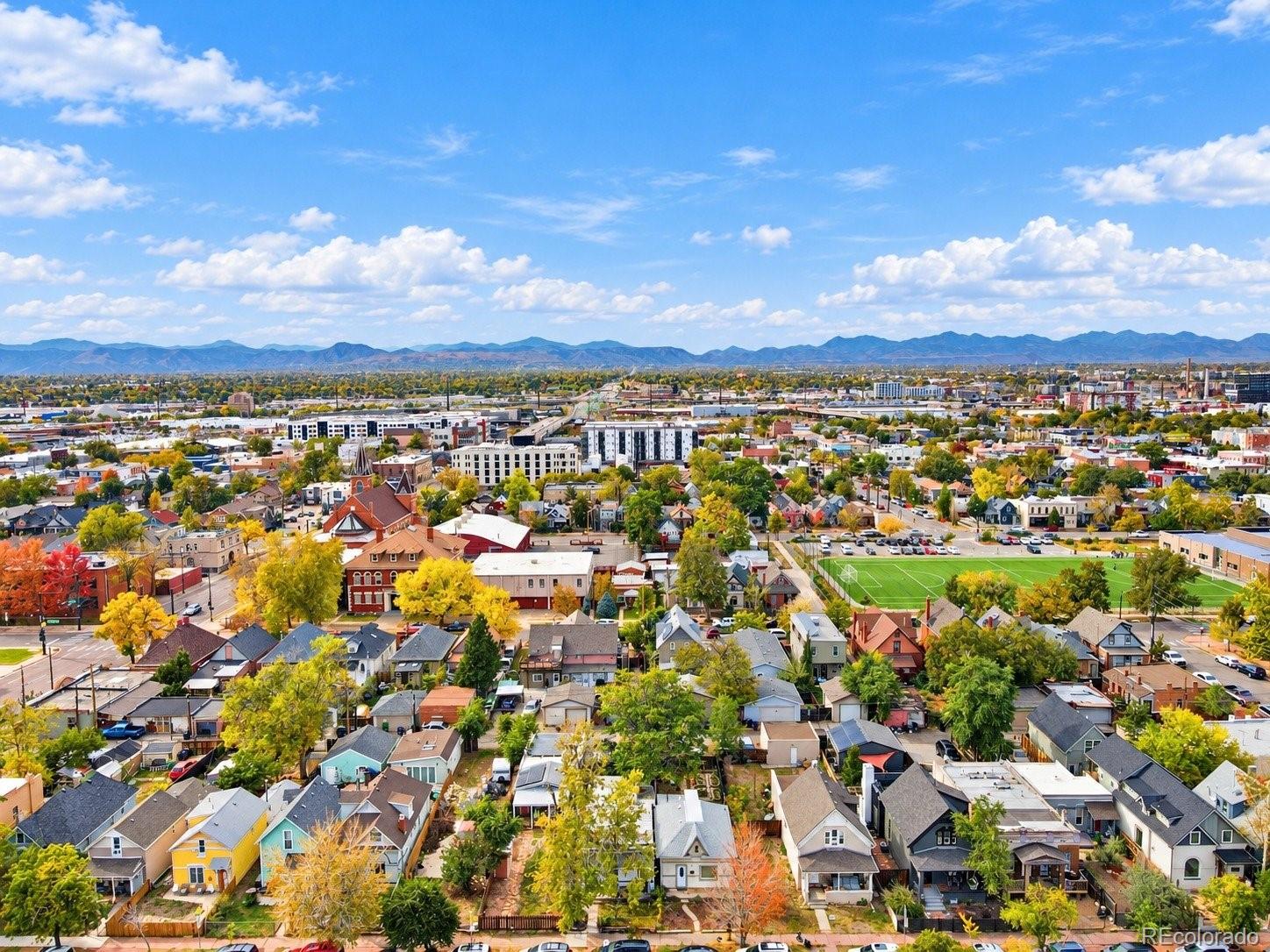 MLS Image #2 for 643  elati street,denver, Colorado