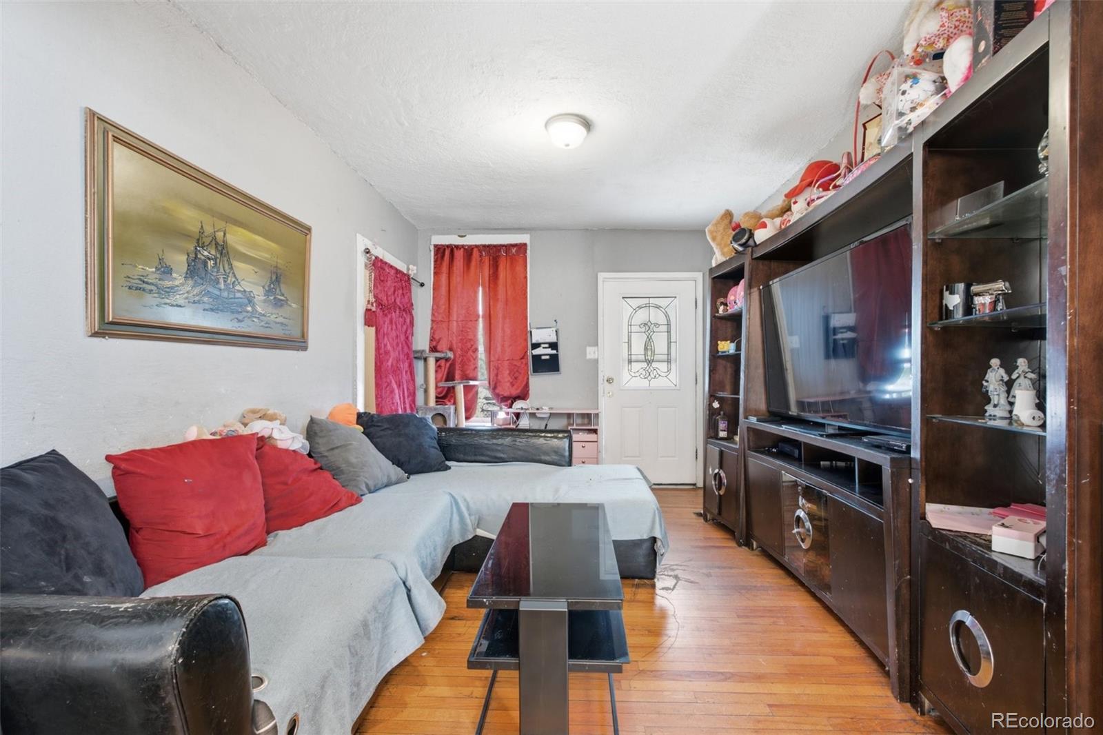 MLS Image #5 for 643  elati street,denver, Colorado