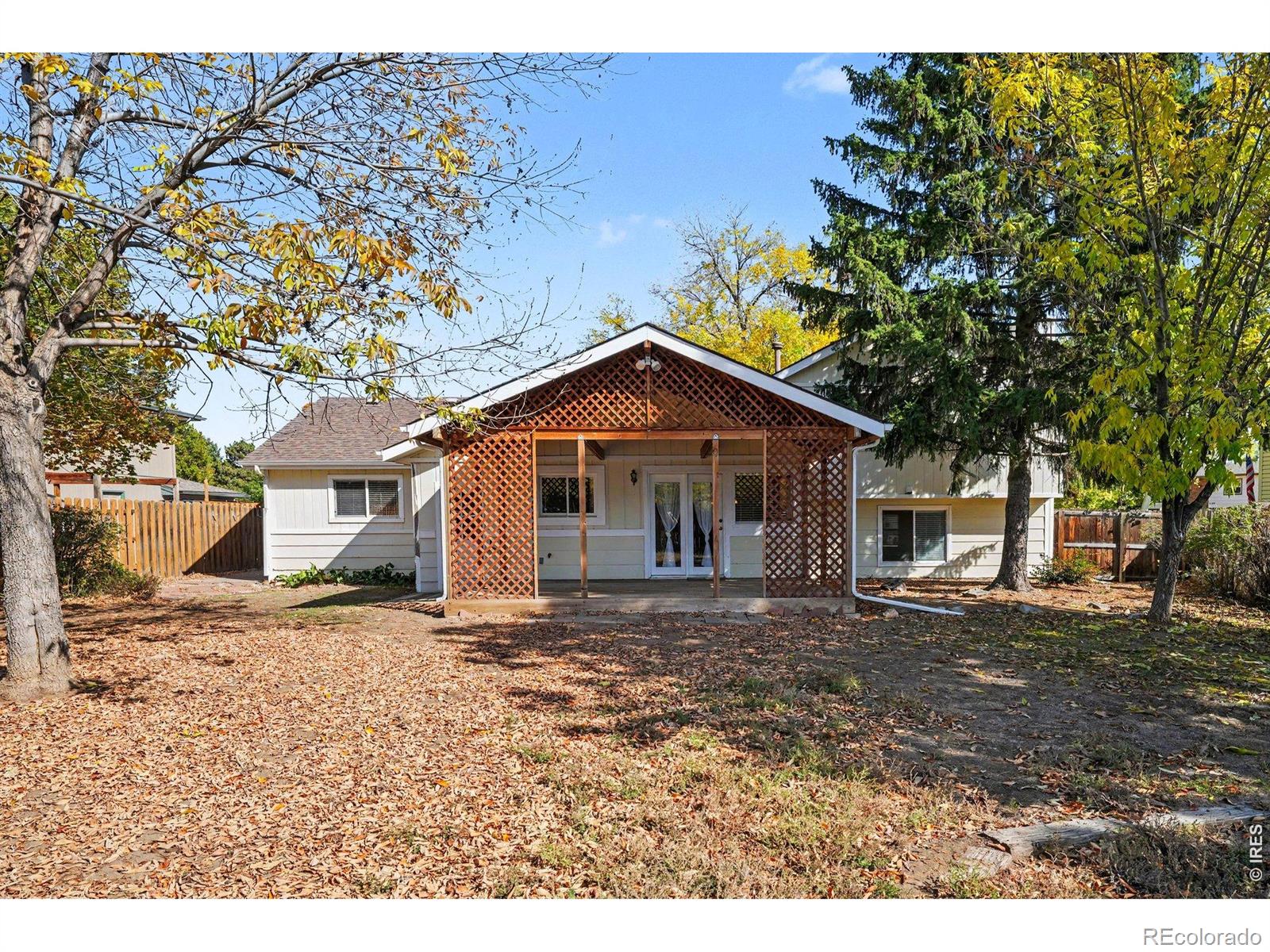 MLS Image #33 for 2515  el rancho drive,loveland, Colorado