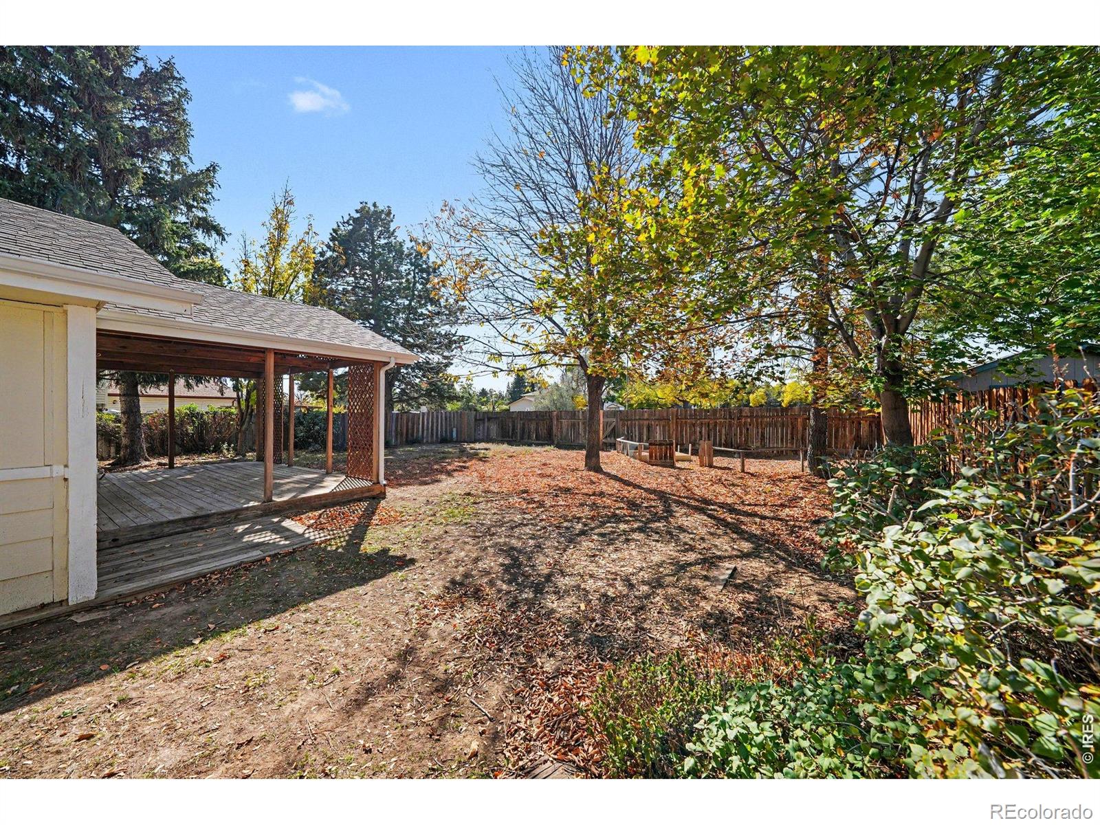 MLS Image #34 for 2515  el rancho drive,loveland, Colorado