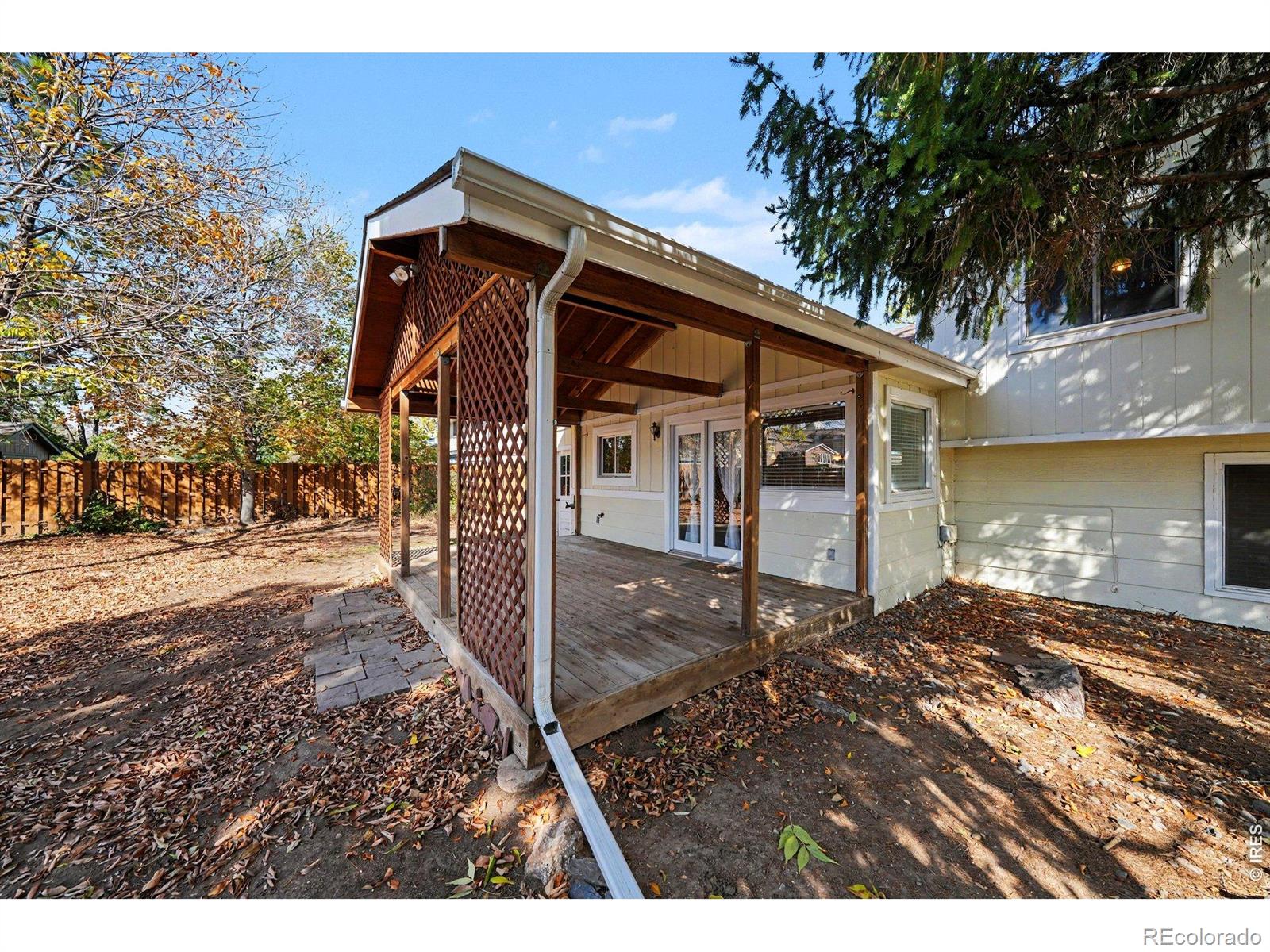 MLS Image #35 for 2515  el rancho drive,loveland, Colorado