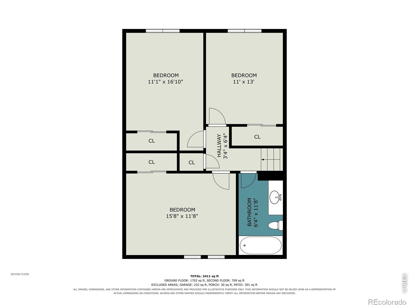 MLS Image #37 for 2515  el rancho drive,loveland, Colorado