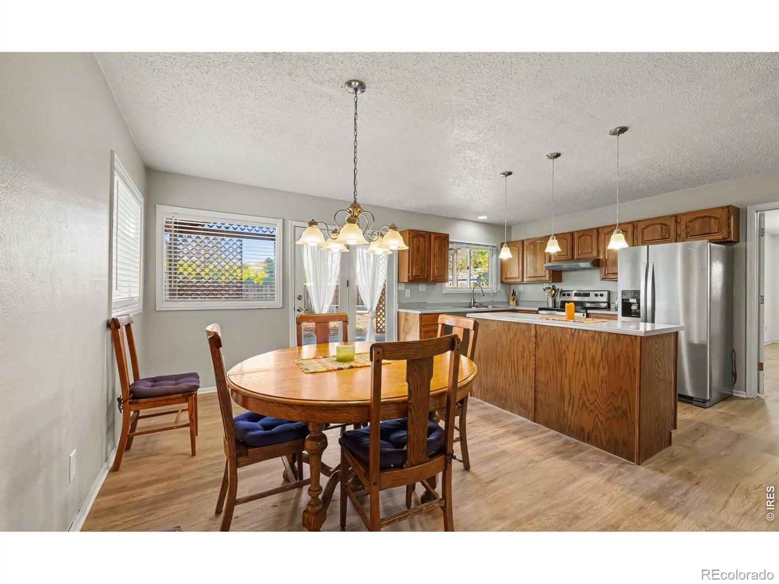 MLS Image #6 for 2515  el rancho drive,loveland, Colorado