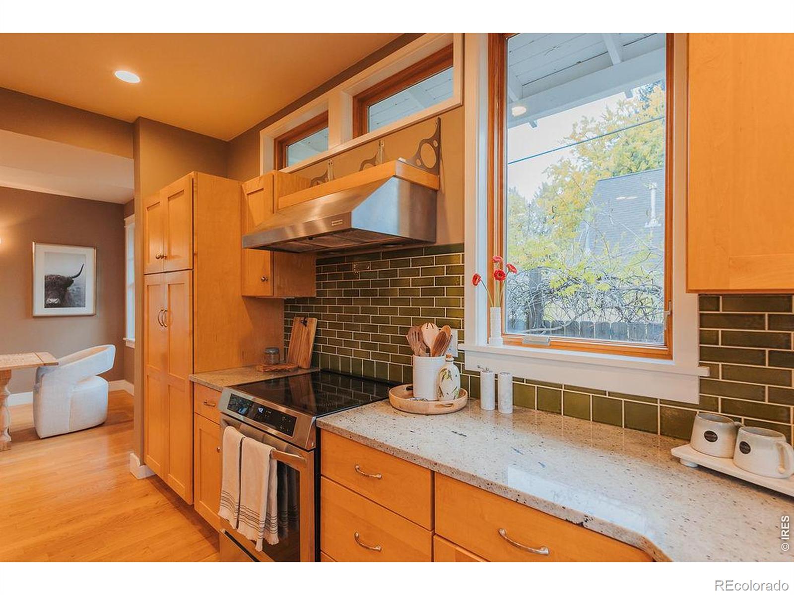MLS Image #10 for 115 n roosevelt avenue,fort collins, Colorado