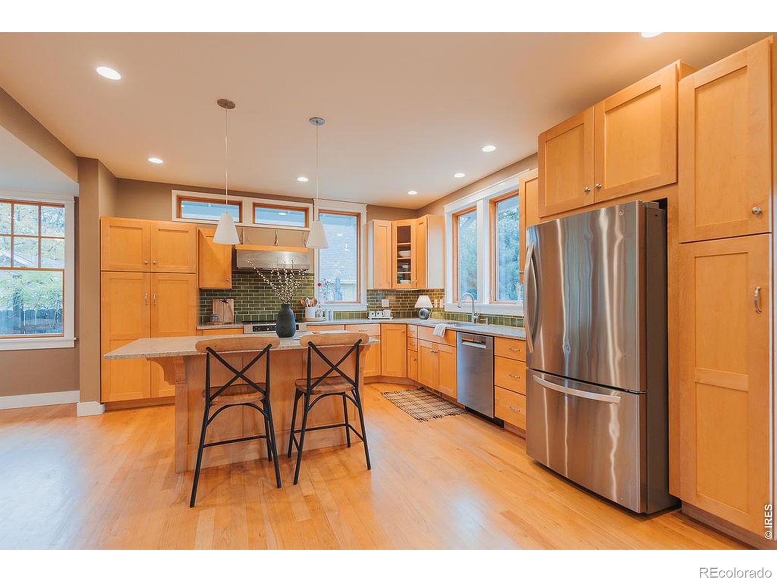MLS Image #12 for 115 n roosevelt avenue,fort collins, Colorado