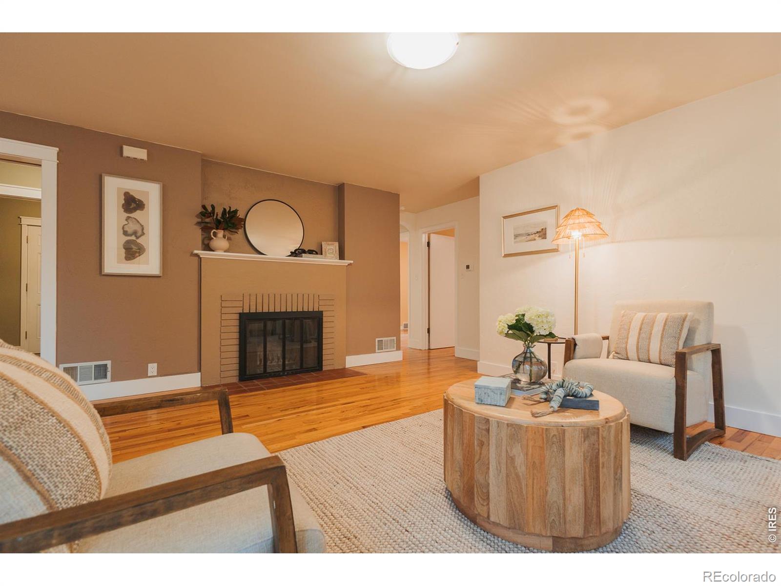 MLS Image #17 for 115 n roosevelt avenue,fort collins, Colorado
