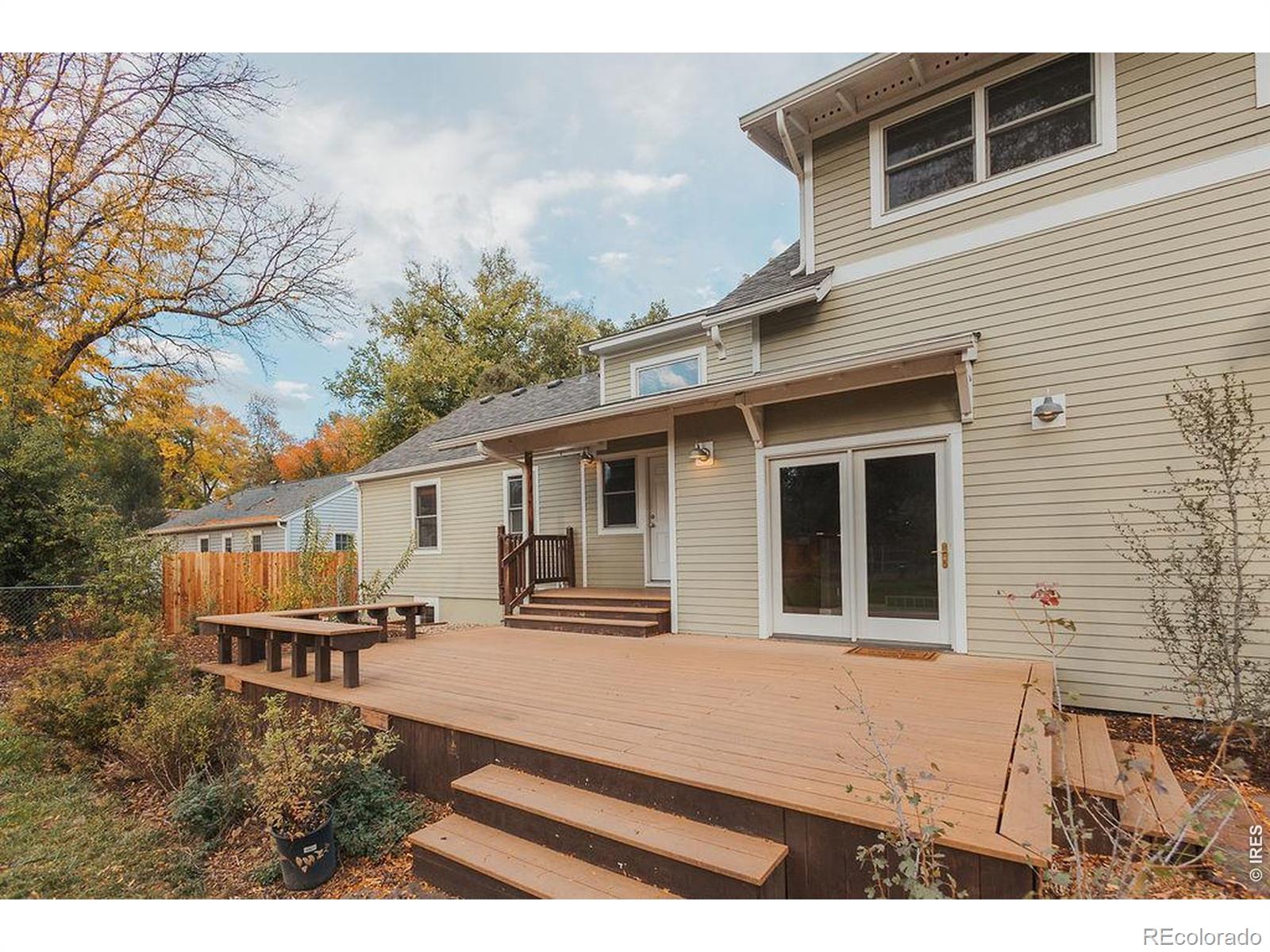 MLS Image #37 for 115 n roosevelt avenue,fort collins, Colorado