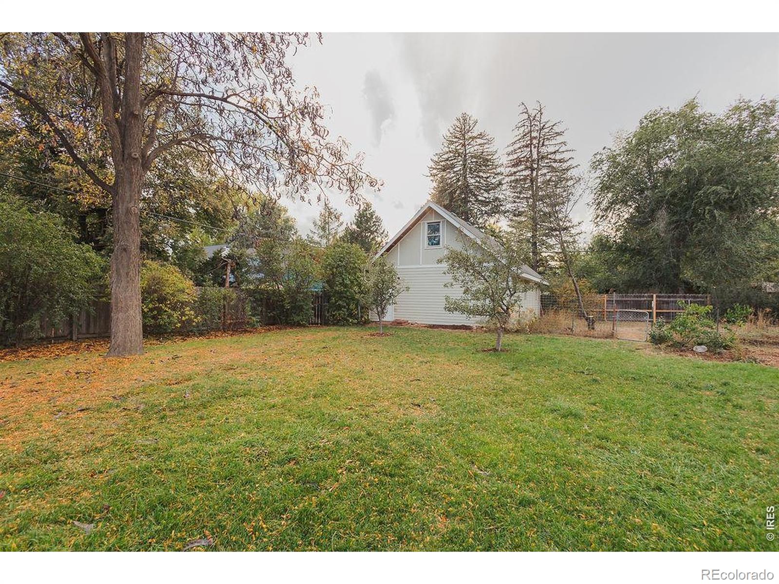MLS Image #41 for 115 n roosevelt avenue,fort collins, Colorado