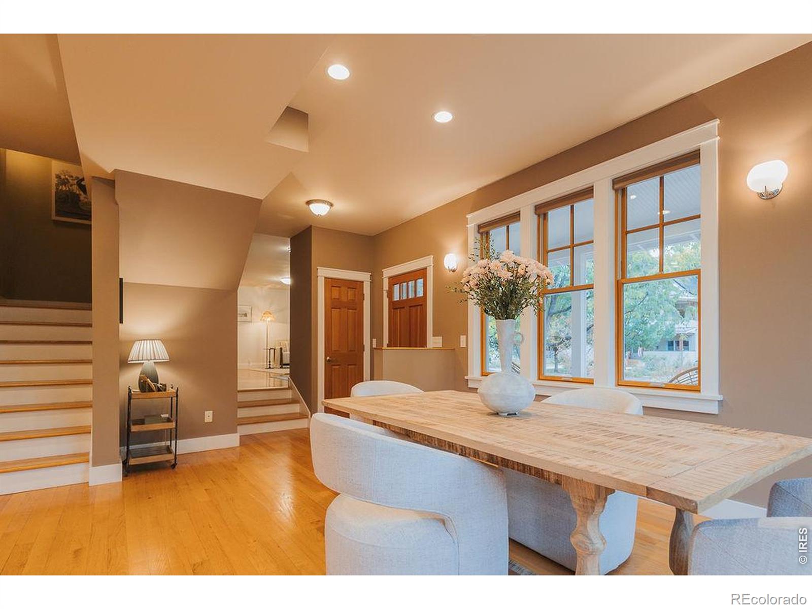 MLS Image #7 for 115 n roosevelt avenue,fort collins, Colorado