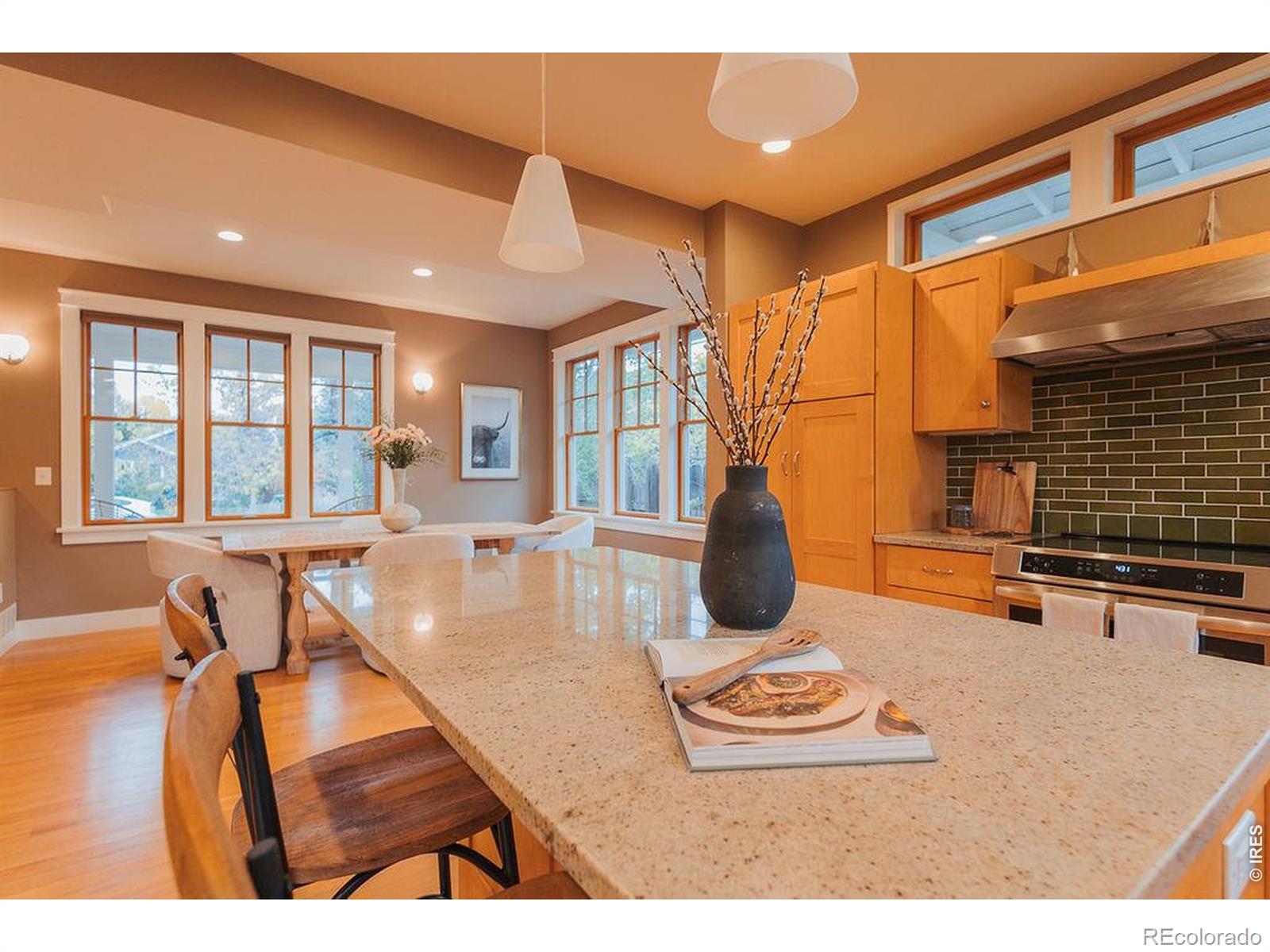 MLS Image #8 for 115 n roosevelt avenue,fort collins, Colorado