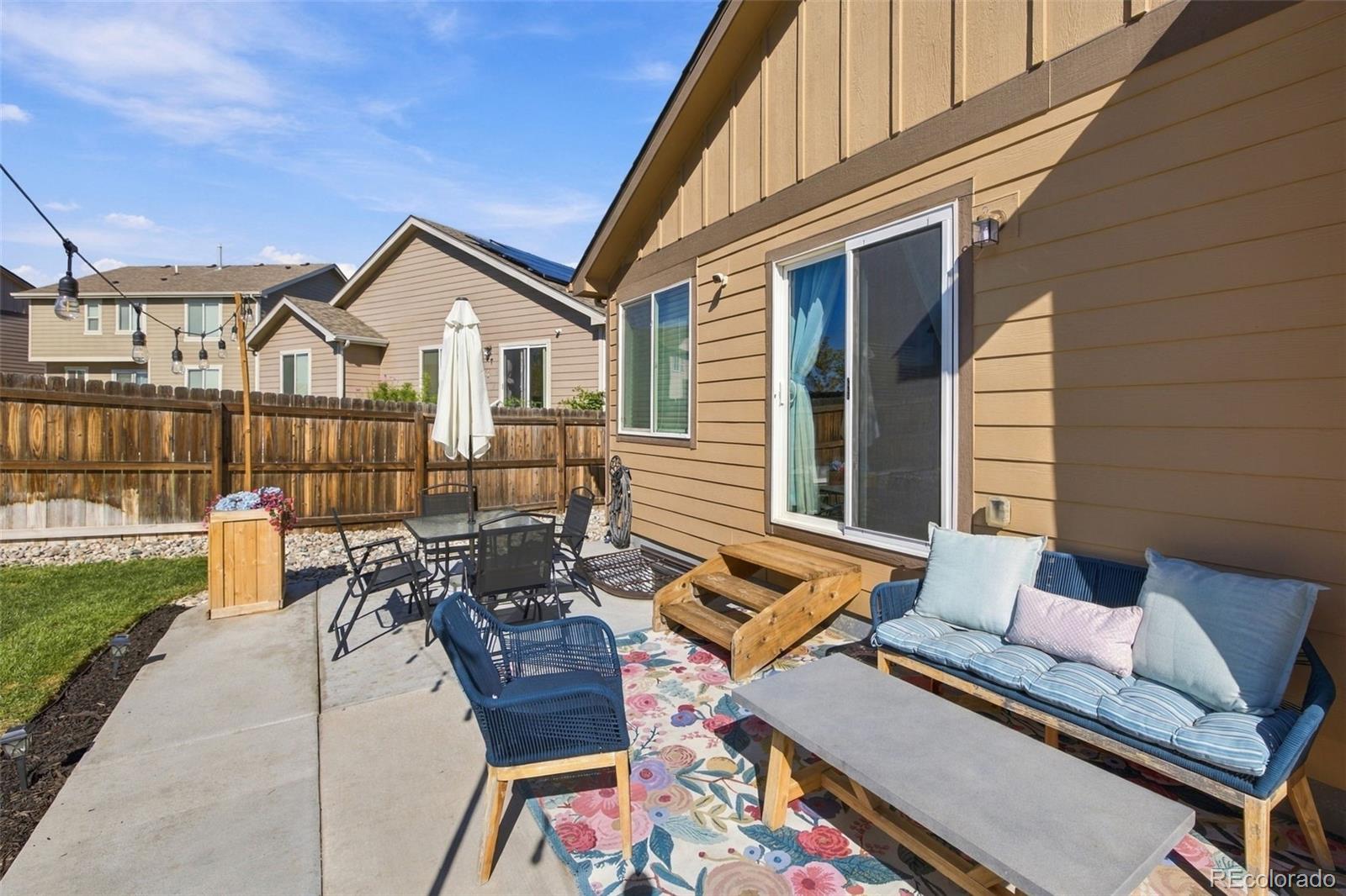 MLS Image #12 for 10049  thunderbolt trail,colorado springs, Colorado