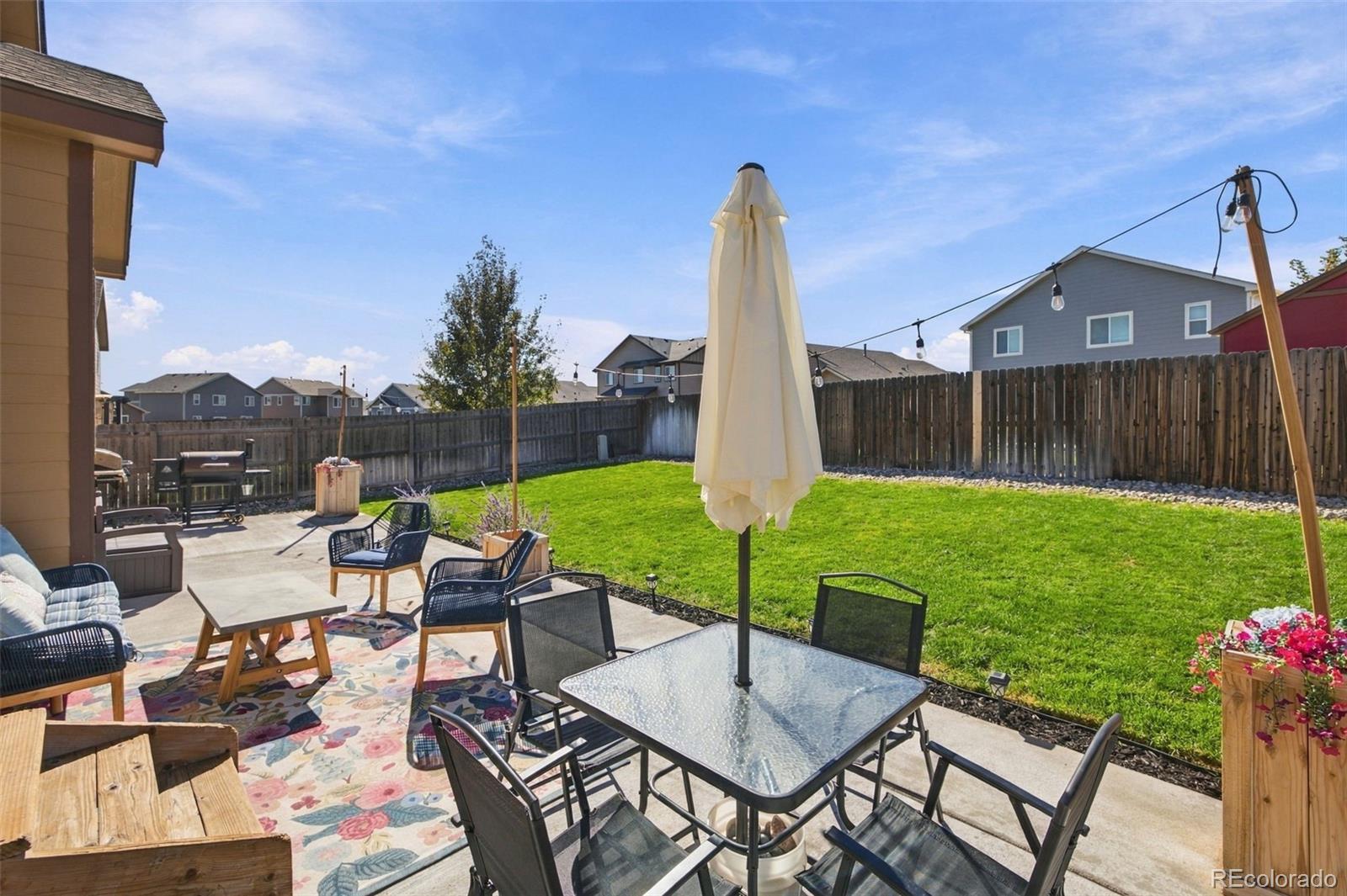 MLS Image #13 for 10049  thunderbolt trail,colorado springs, Colorado