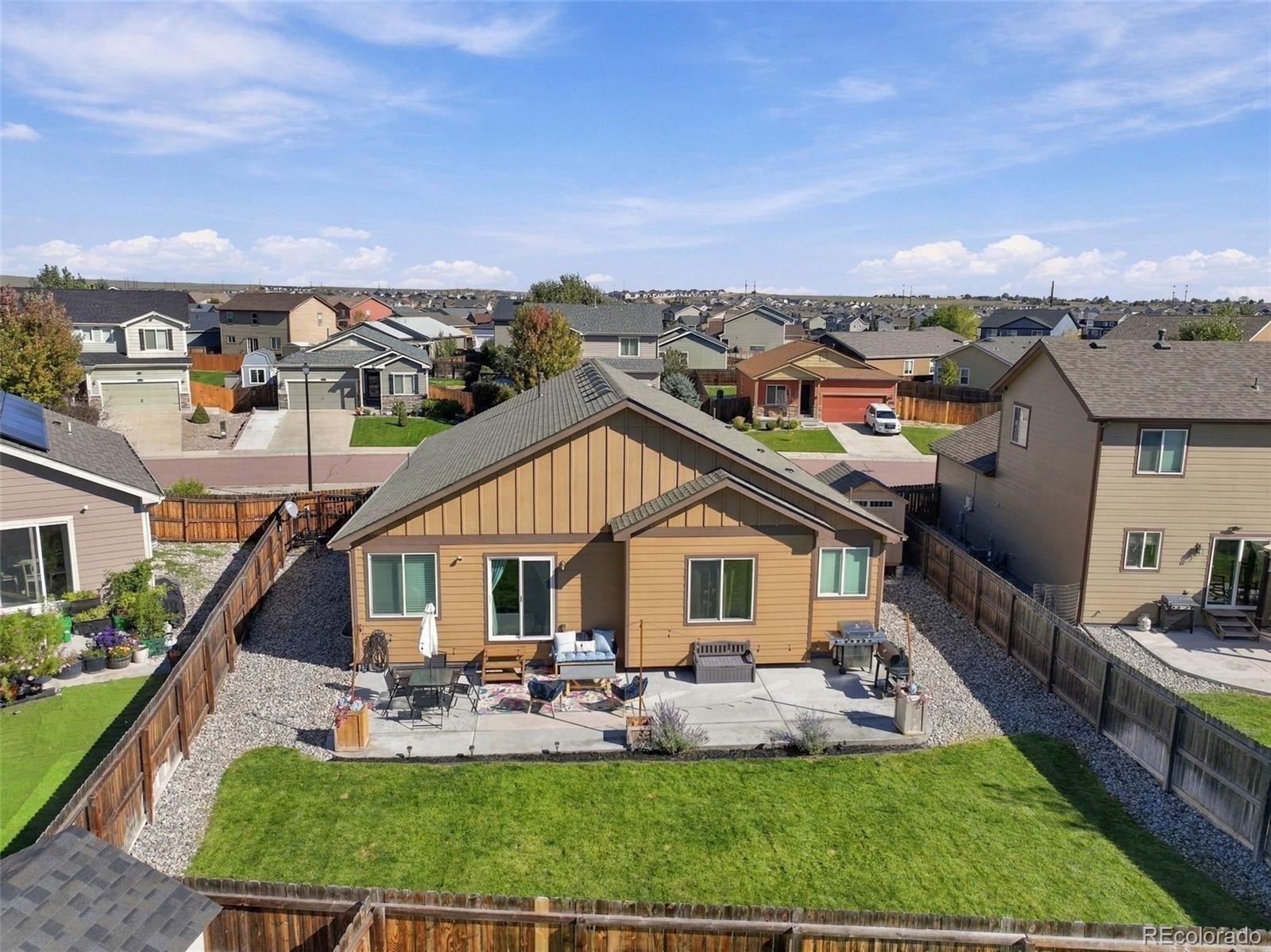 MLS Image #4 for 10049  thunderbolt trail,colorado springs, Colorado