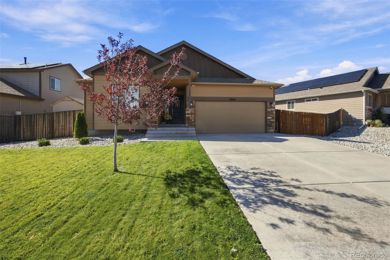 MLS Image #5 for 10049  thunderbolt trail,colorado springs, Colorado