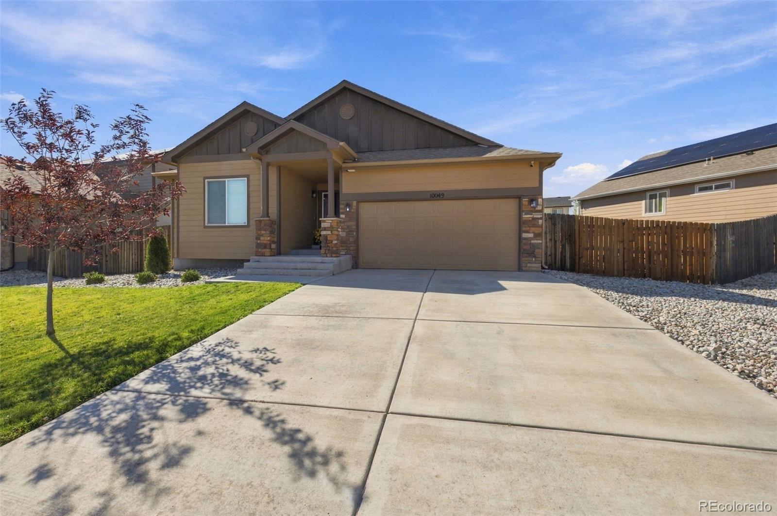 MLS Image #6 for 10049  thunderbolt trail,colorado springs, Colorado