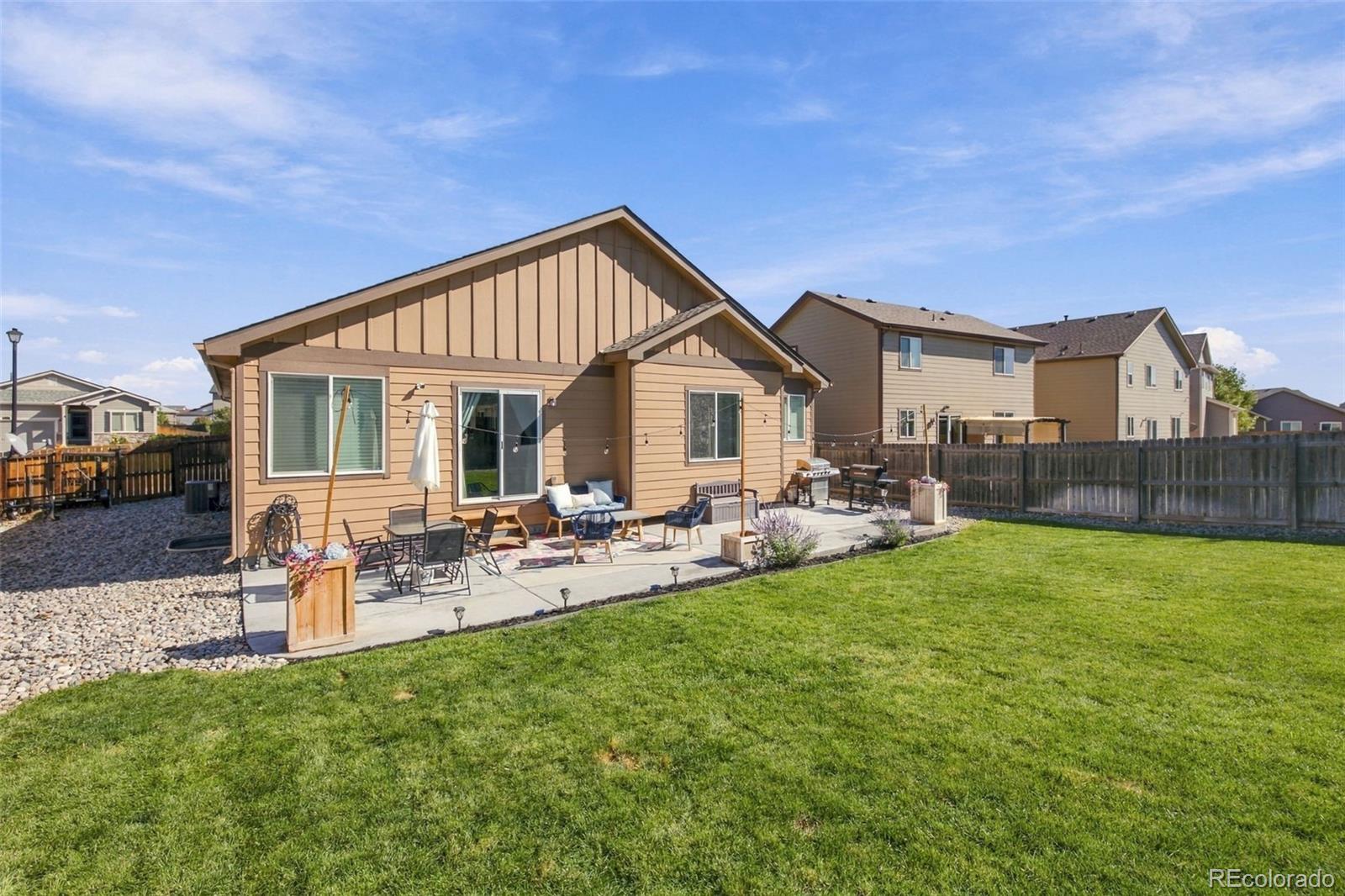 MLS Image #8 for 10049  thunderbolt trail,colorado springs, Colorado
