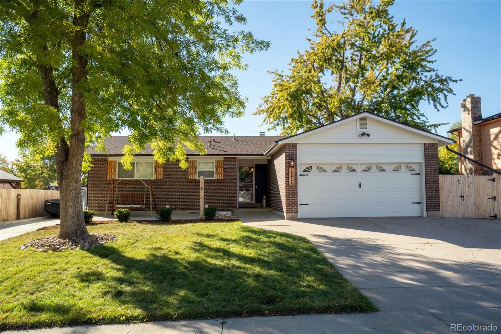MLS Image #0 for 13936 w 74th place,arvada, Colorado