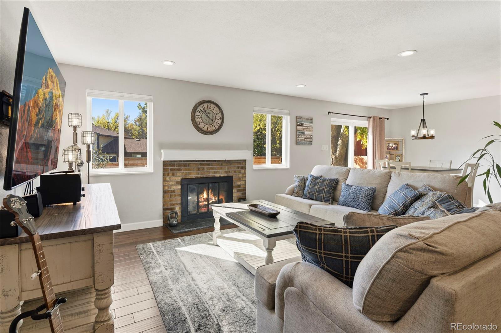 MLS Image #2 for 13936 w 74th place,arvada, Colorado