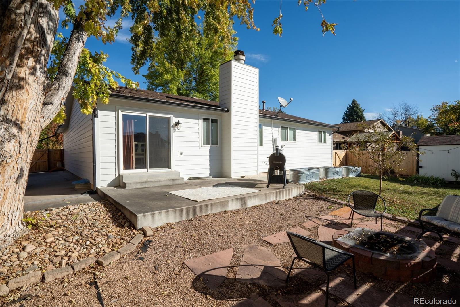 MLS Image #26 for 13936 w 74th place,arvada, Colorado