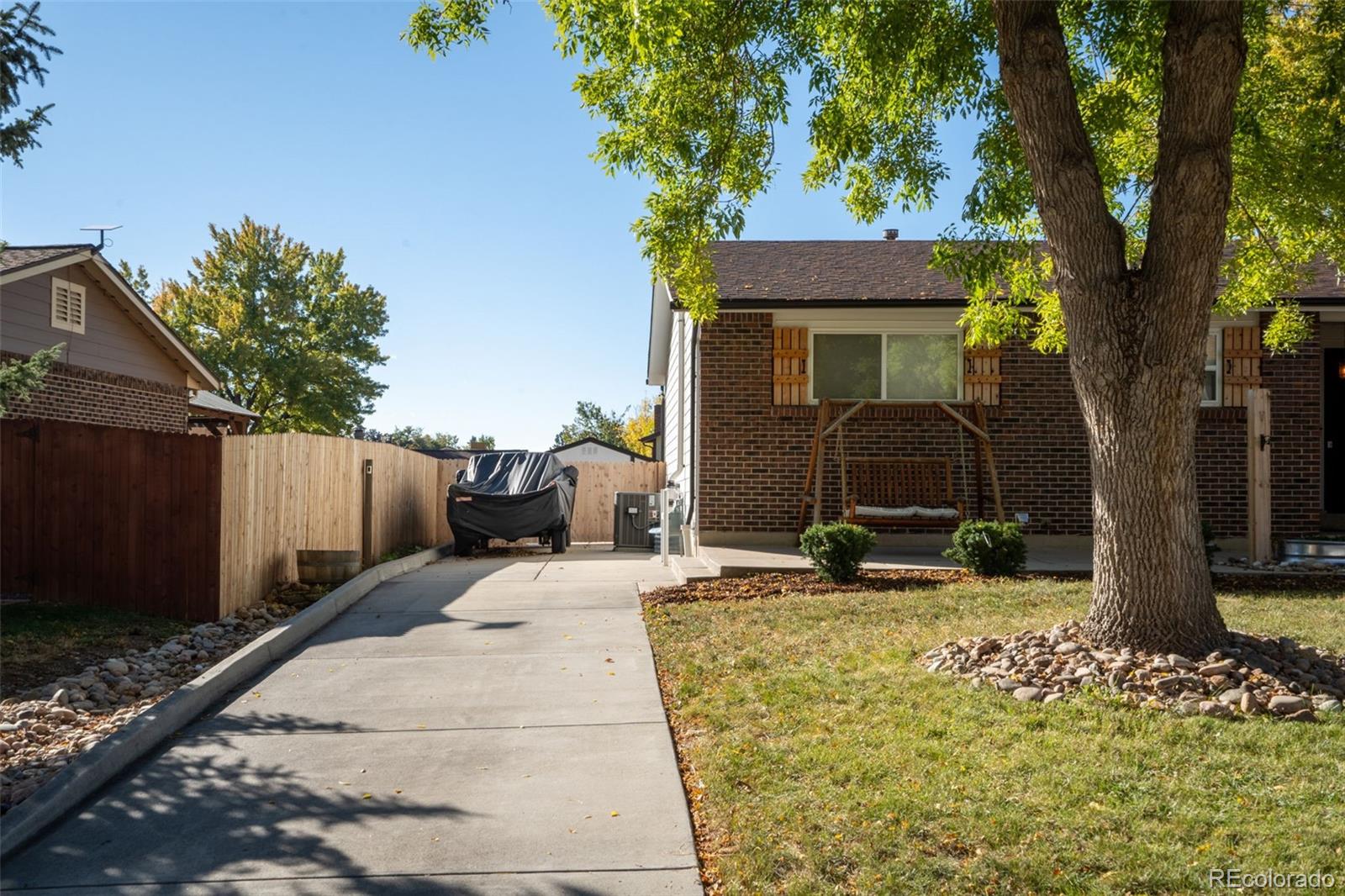 MLS Image #29 for 13936 w 74th place,arvada, Colorado