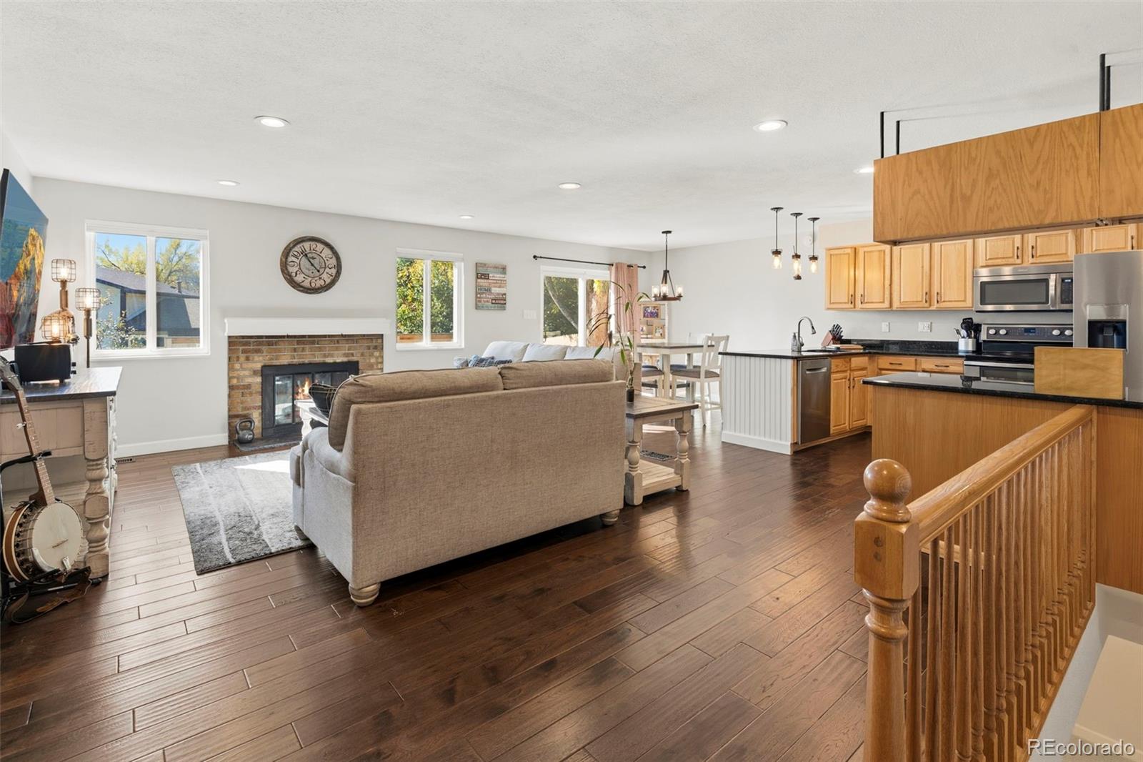 MLS Image #3 for 13936 w 74th place,arvada, Colorado