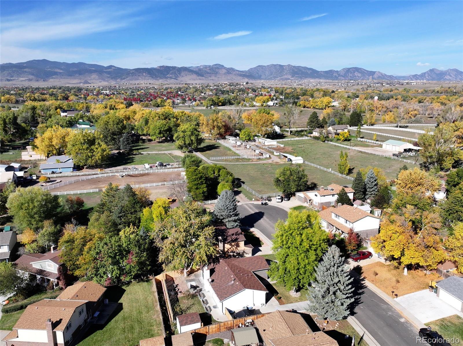 MLS Image #36 for 13936 w 74th place,arvada, Colorado