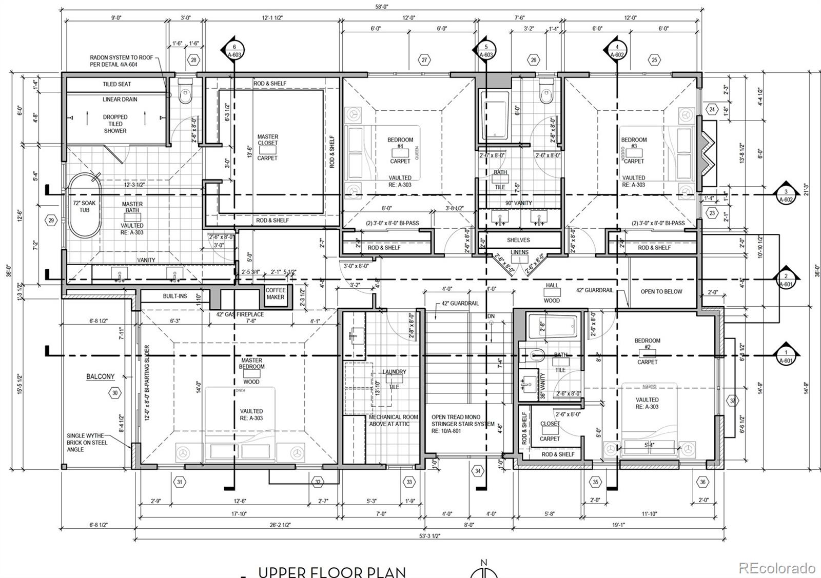 MLS Image #48 for 1847 s clarkson street,denver, Colorado