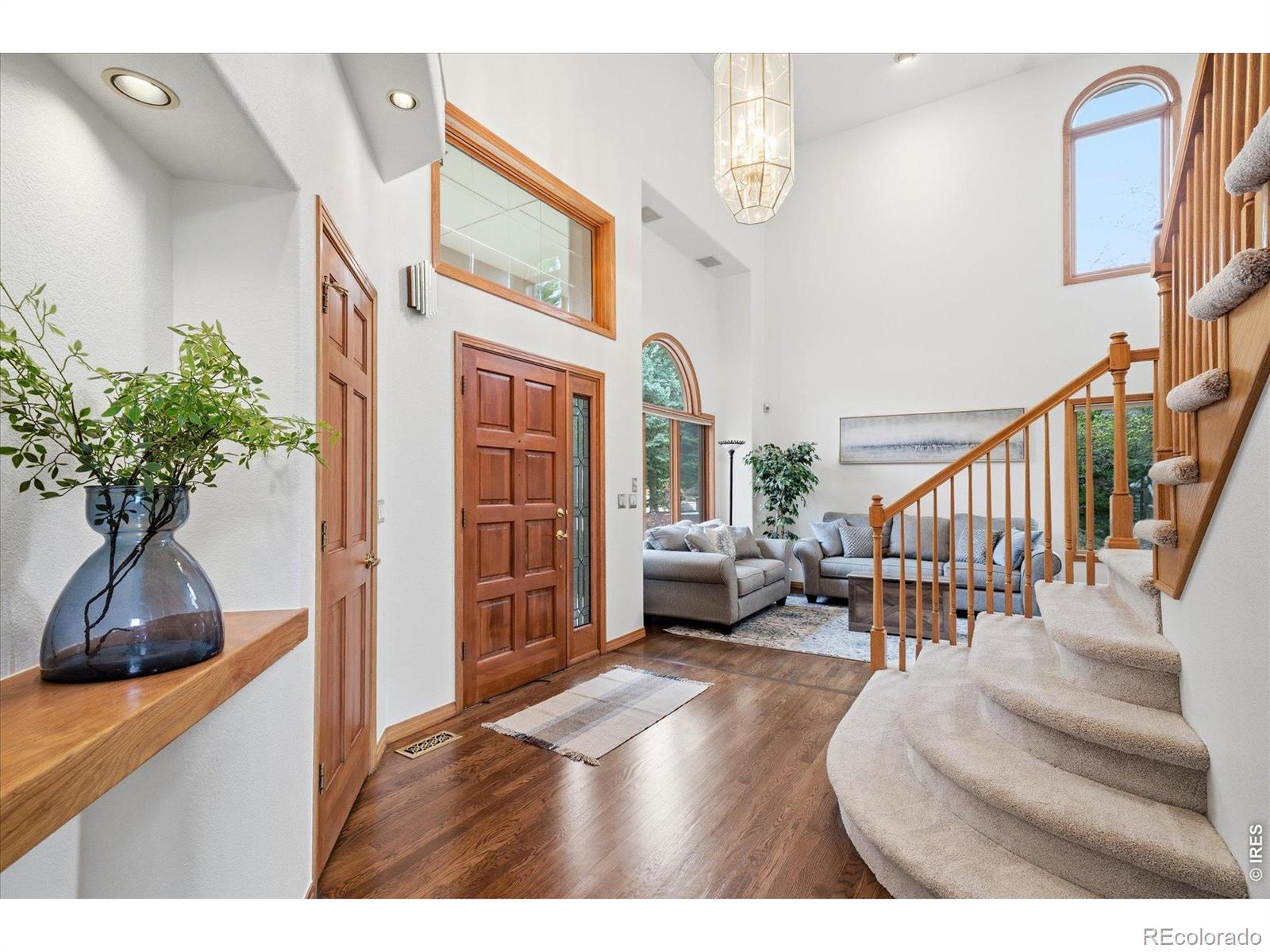 MLS Image #2 for 4231  pebble beach drive,longmont, Colorado