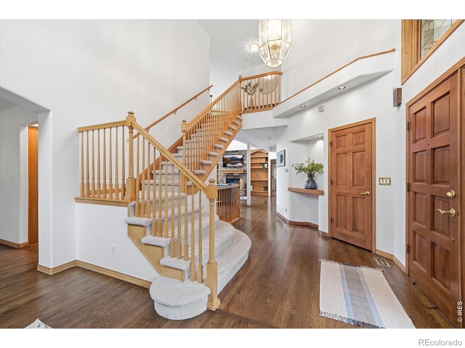 MLS Image #3 for 4231  pebble beach drive,longmont, Colorado