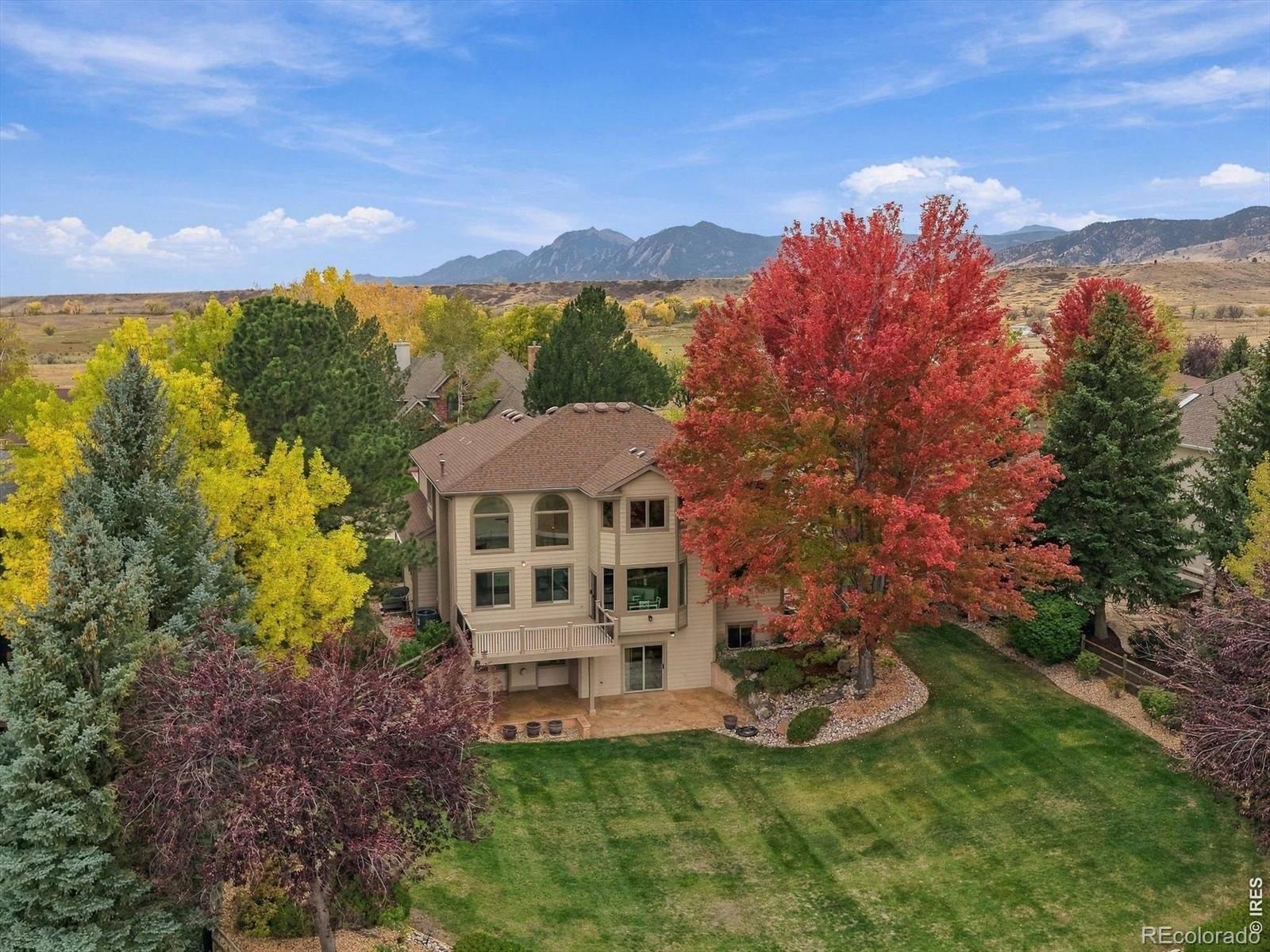 MLS Image #45 for 4231  pebble beach drive,longmont, Colorado