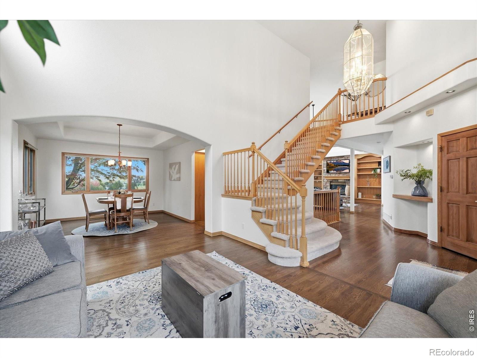 MLS Image #6 for 4231  pebble beach drive,longmont, Colorado