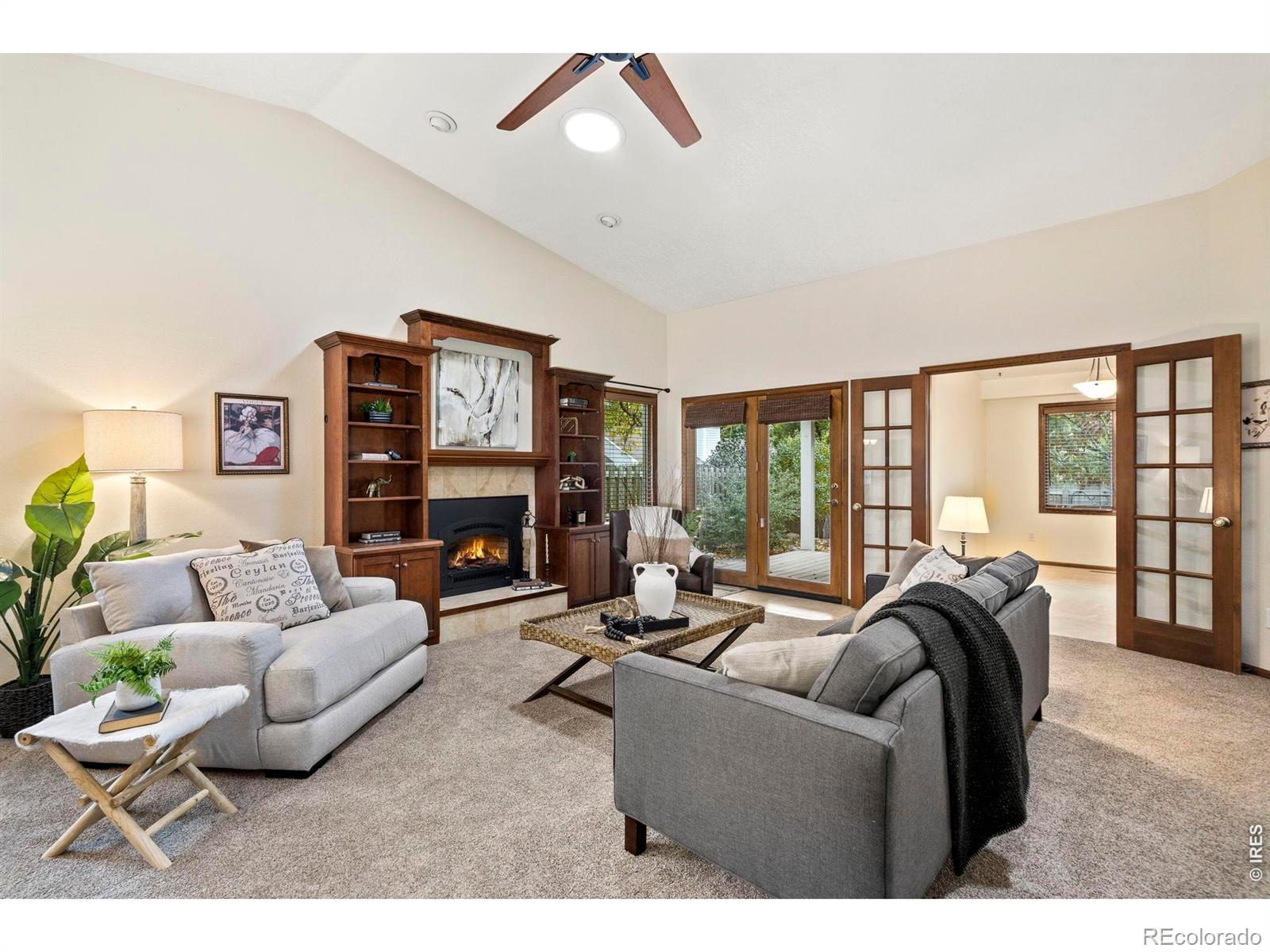 MLS Image #3 for 2124  creekwood court,fort collins, Colorado