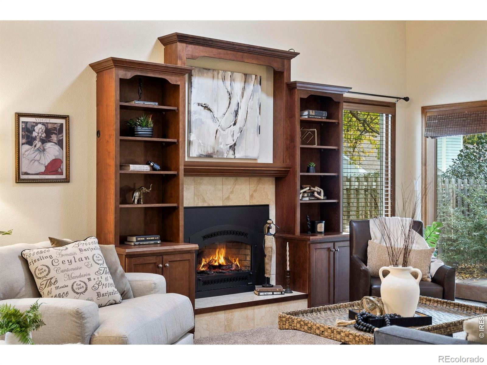 MLS Image #4 for 2124  creekwood court,fort collins, Colorado
